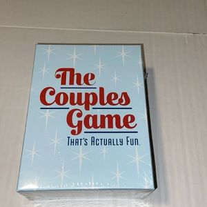 DSS Games The Couples Game That’s Actually Fun New Game